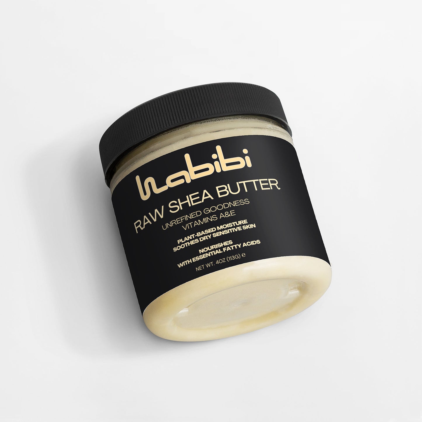 Raw Shea Butter