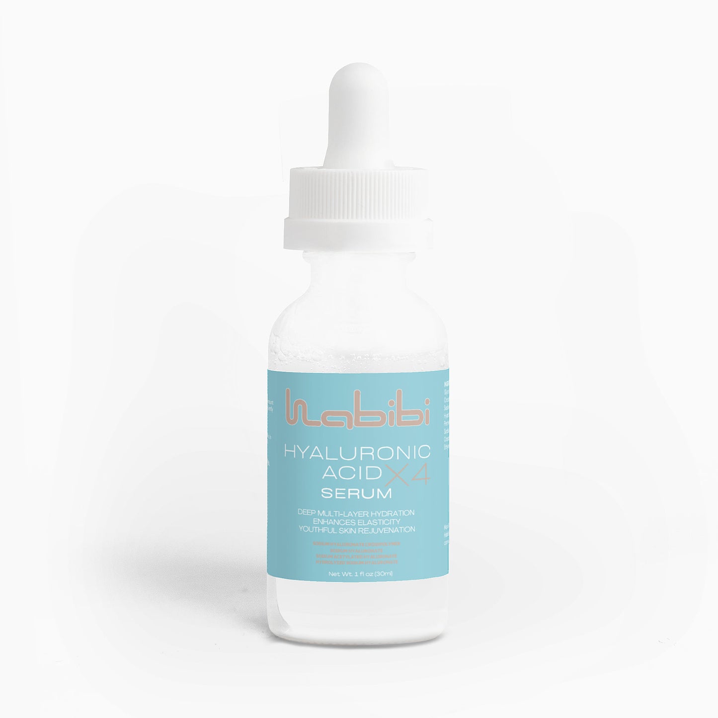 Hyaluronic Acid Serum