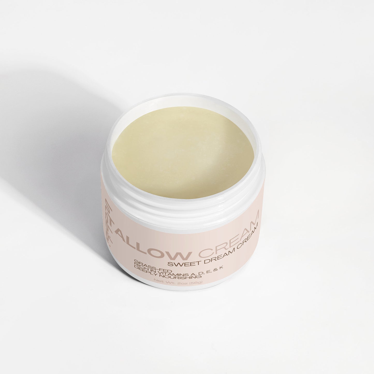 Tallow Cream Peaceful Night