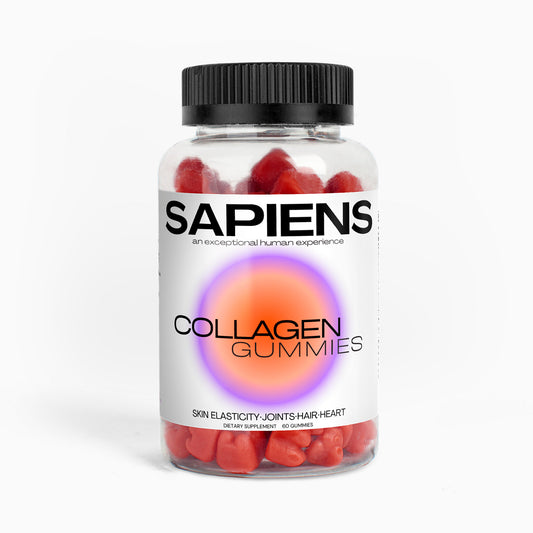 Collagen Gummies (Adult)