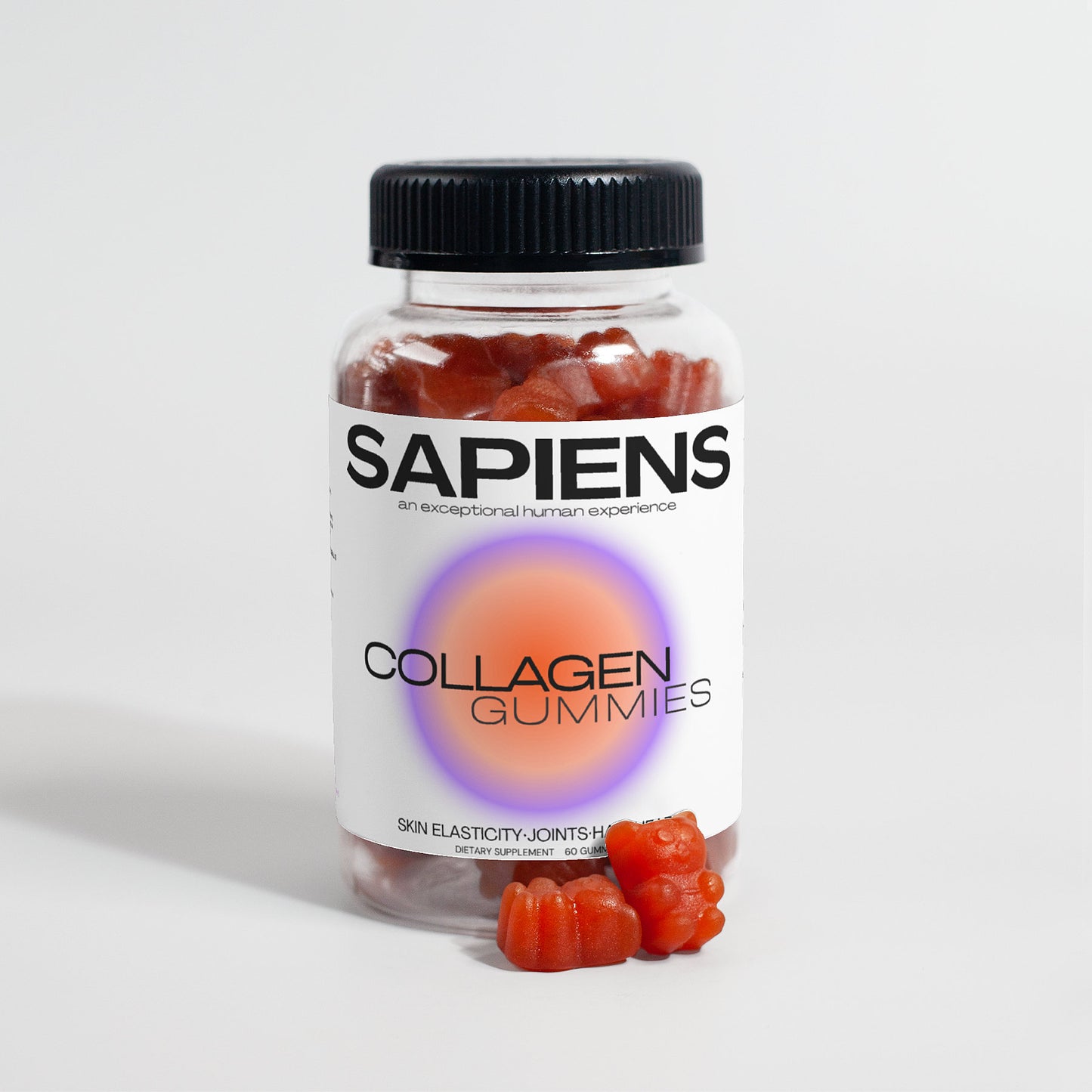 Collagen Gummies (Adult)