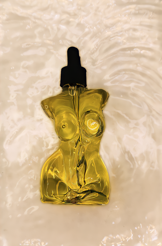 Cleopatra | Vitamin Elixir Body Oil