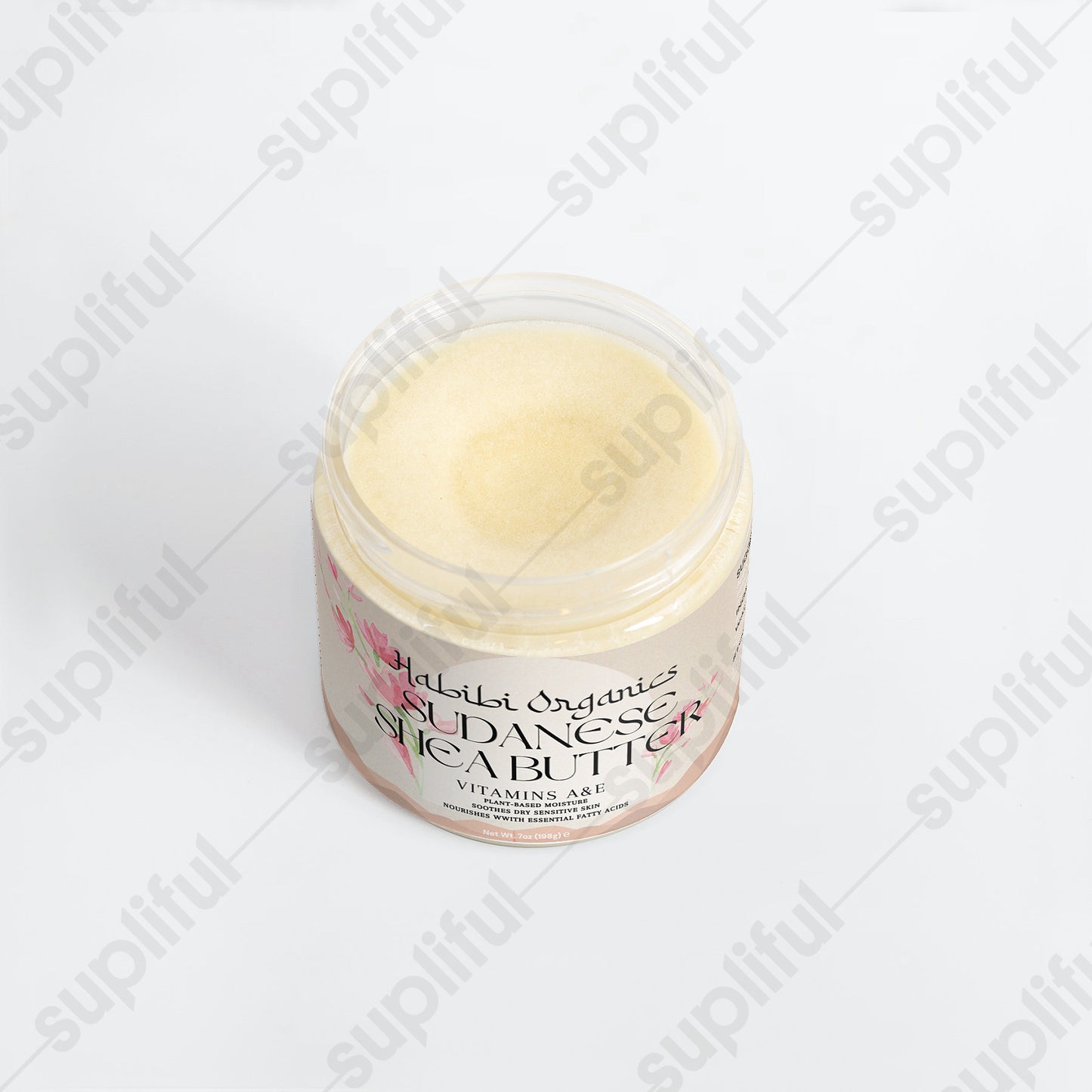 Raw Shea Butter